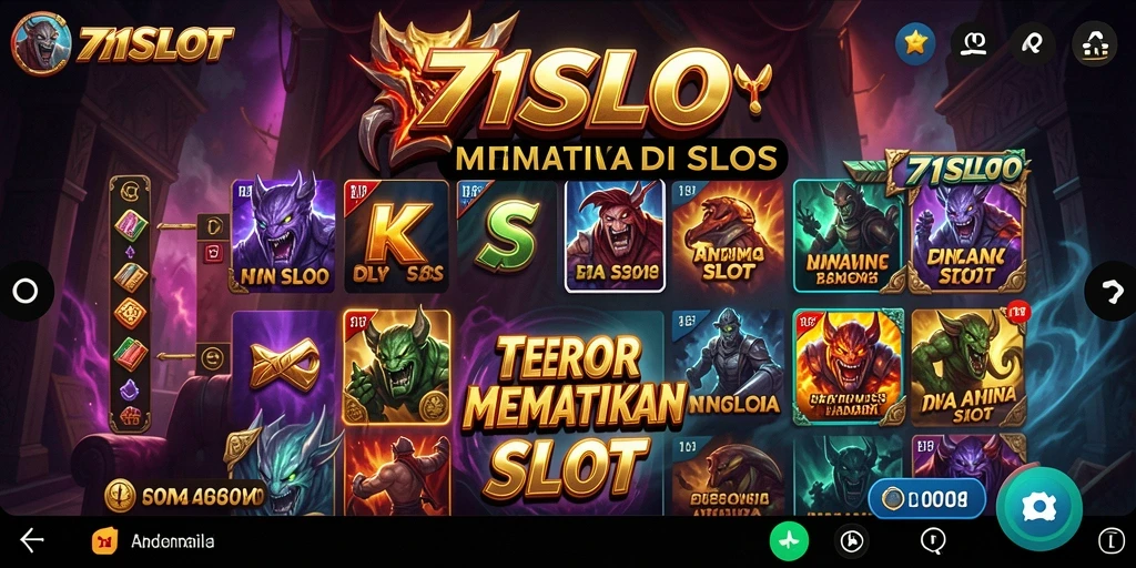 Gameplay menarik dengan elemen horor yang menegangkan.